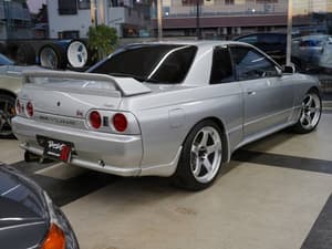 1993 Nissan JDM car for sale