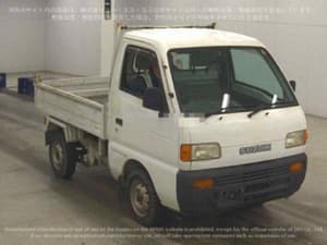 1997 Suzuki Carry JDM car for sale