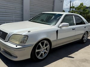 2000 Toyota Crown JDM car for sale