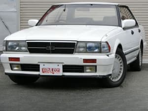 1988 Nissan Gloria JDM car for sale