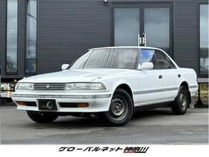 1992 Toyota Mark II JDM car for sale