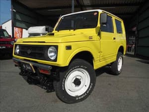 1995 Suzuki Jimny JDM car for sale