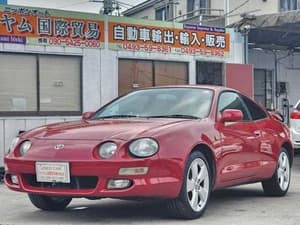 1996 Toyota Celica JDM car for sale
