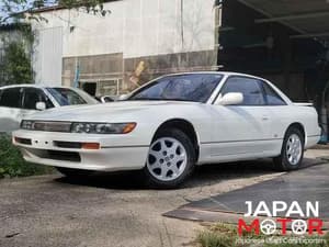 1993 Nissan Silvia JDM car for sale