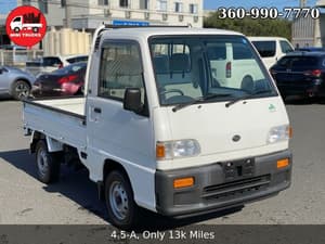 1998 Subaru Sambar JDM car for sale