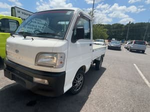 1999 Daihatsu Hijet JDM car for sale