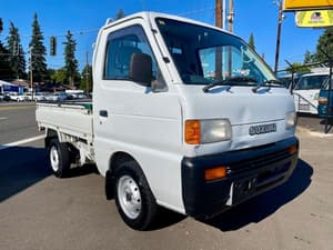 1997 Suzuki Carry JDM car for sale