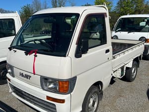 1998 Daihatsu Hijet JDM car for sale