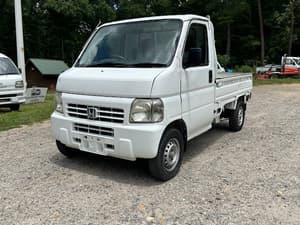 2000 Honda Acty JDM car for sale