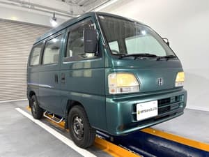 1997 Honda Acty JDM car for sale