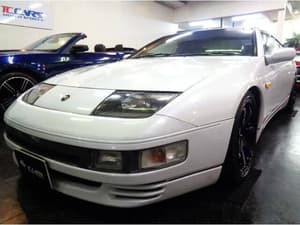 1996 Nissan Fairlady Z JDM car for sale