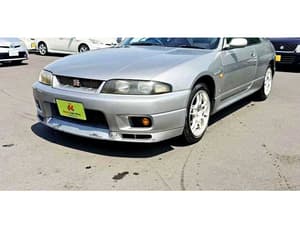 1996 Nissan Skyline JDM car for sale