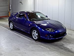 1999 Mitsubishi FTO JDM car for sale