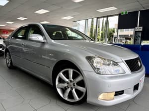 2007 Toyota Crown JDM car for sale