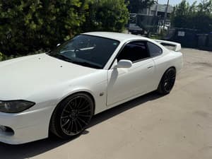 2000 Nissan Silvia JDM car for sale