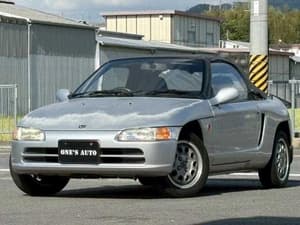 1991 Honda Beat JDM car for sale