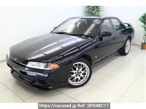 1990 Nissan Skyline JDM car for sale