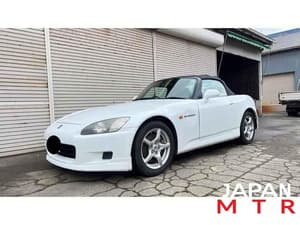 1999 Honda S2000 JDM car for sale
