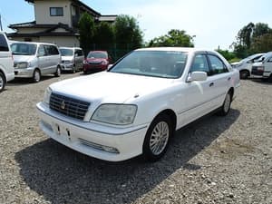 2000 Toyota Crown JDM car for sale
