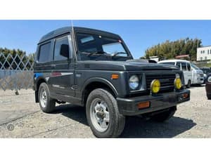 1991 Suzuki Jimny JDM car for sale