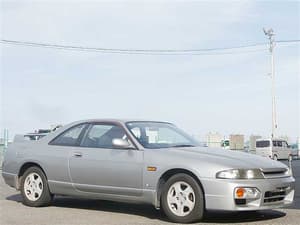 1996 Nissan Skyline JDM car for sale