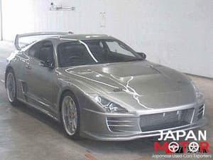2001 Toyota Supra JDM car for sale