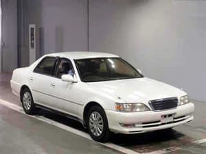 2001 Toyota Cresta JDM car for sale