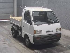 1998 Suzuki Carry JDM car for sale