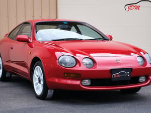 1994 Toyota Celica JDM car for sale