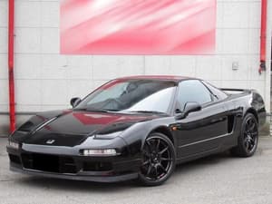 1991 Honda NSX JDM car for sale