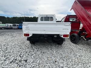 1999 Subaru Sambar JDM car for sale
