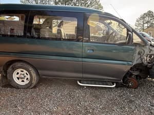 1995 Mitsubishi Delica JDM car for sale