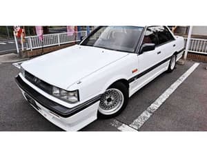 1986 Nissan Skyline JDM car for sale
