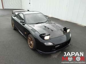 1993 Mazda RX-7 JDM car for sale