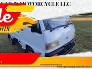 1994 Subaru Sambar JDM car for sale