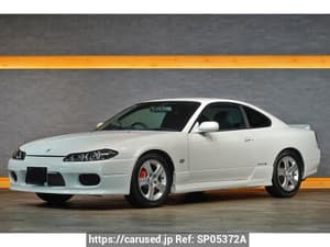 1999 Nissan Silvia JDM car for sale