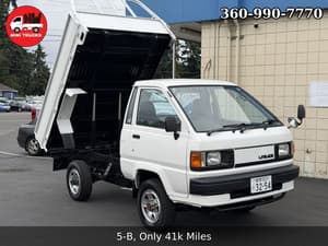 1992 Toyota Lite Ace JDM car for sale