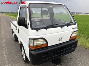 1994 Honda Acty JDM car for sale