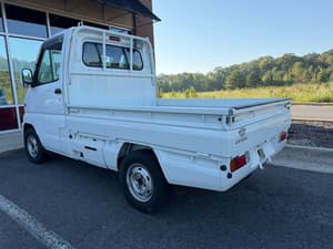 1999 Mitsubishi Minicab JDM car for sale