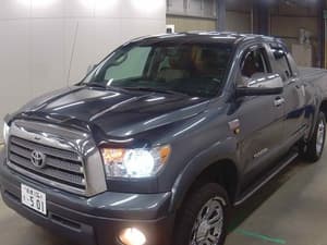 2011 Toyota Tundra JDM car for sale