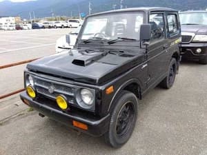 1993 Suzuki Jimny JDM car for sale