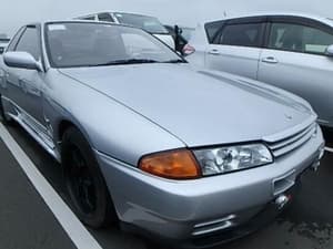 Nissan Skyline JDM car for sale