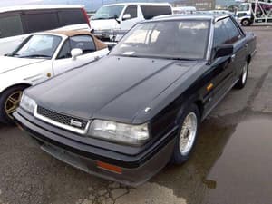 1988 Nissan Skyline JDM car for sale