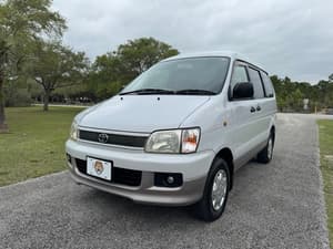 1998 Toyota Lite Ace JDM car for sale