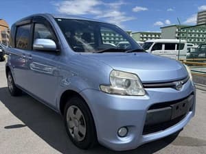 2011 Toyota JDM car for sale