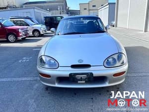1992 Suzuki Cappuccino JDM car for sale