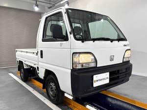 1996 Honda Acty JDM car for sale