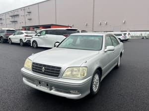 2001 Toyota Crown JDM car for sale