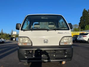 1996 Honda Acty JDM car for sale