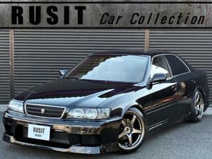 2000 Toyota Chaser JDM car for sale